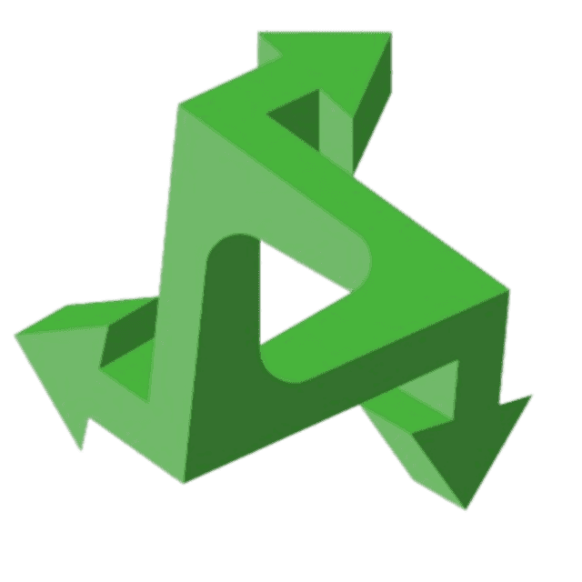 Reganvi Logo