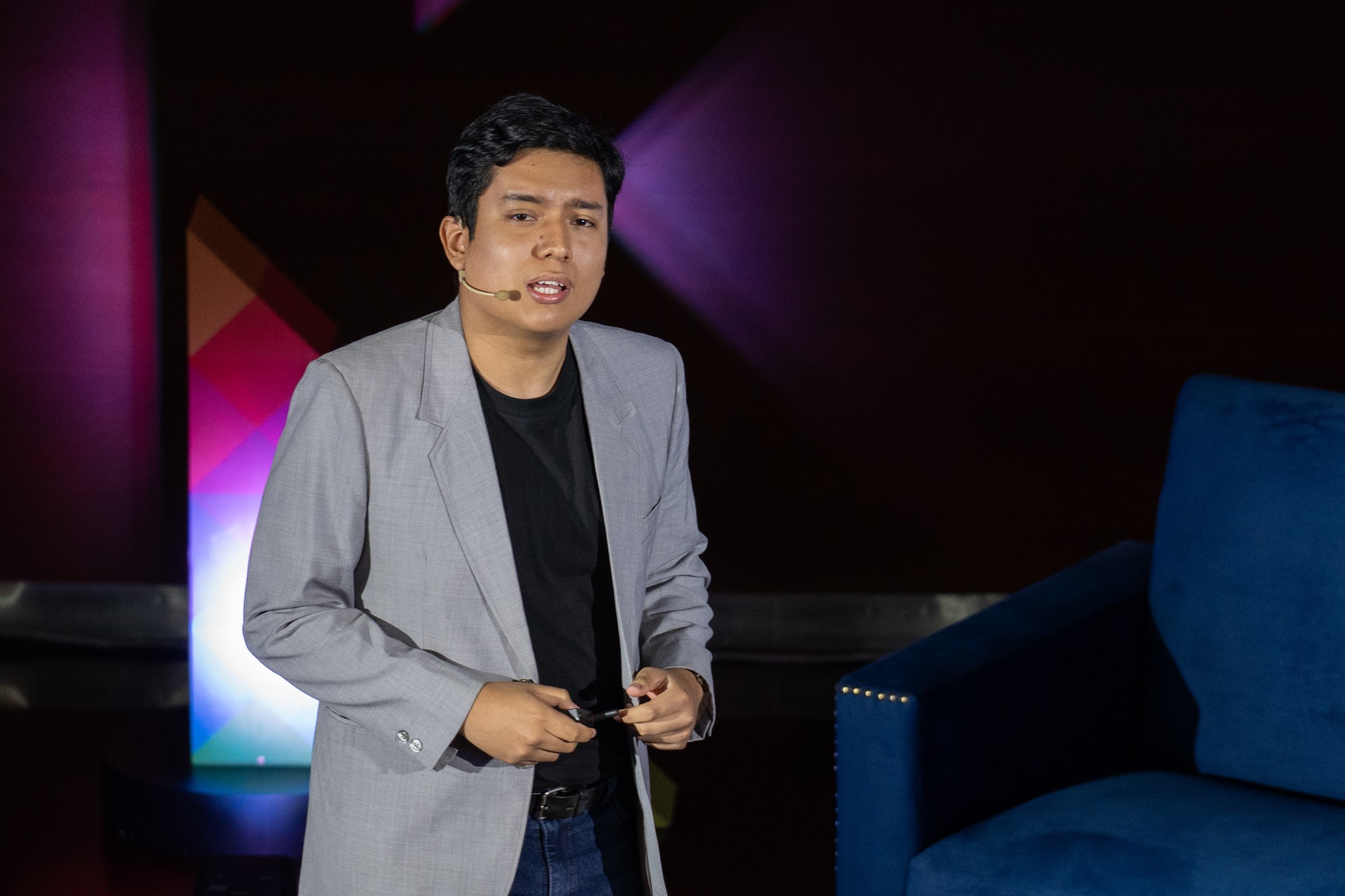 Explicando lo que es REGANVI en solo 3 minutos