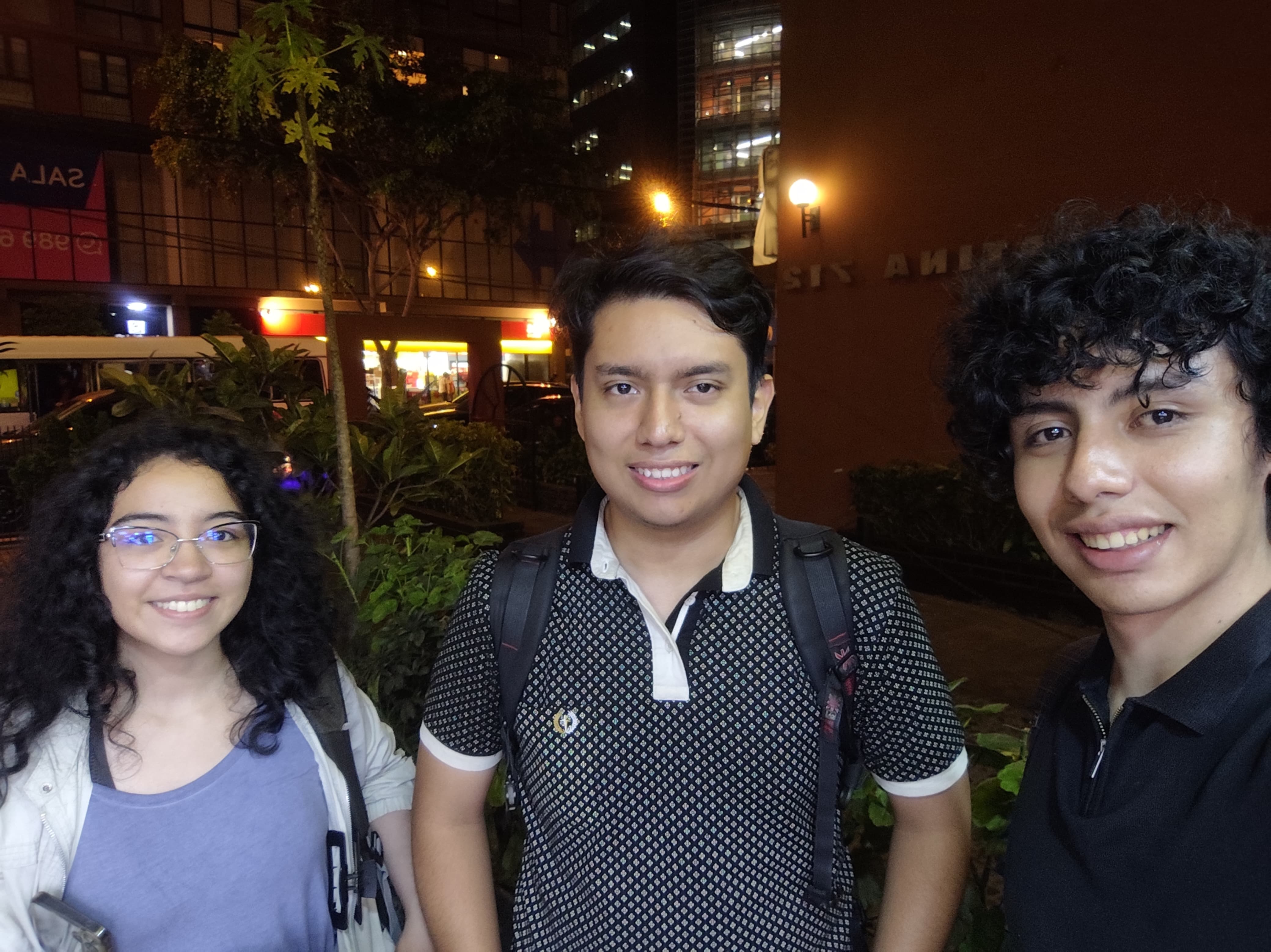 Nos postulamos a Startup Perú 13G